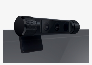"the Razer Stargazer Revolutionizes Webcam Use As The #8522192