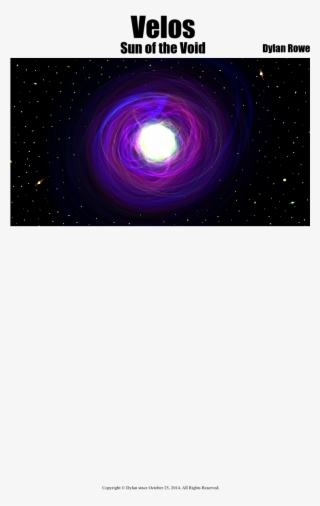 Print - Spiral Galaxy #8522231