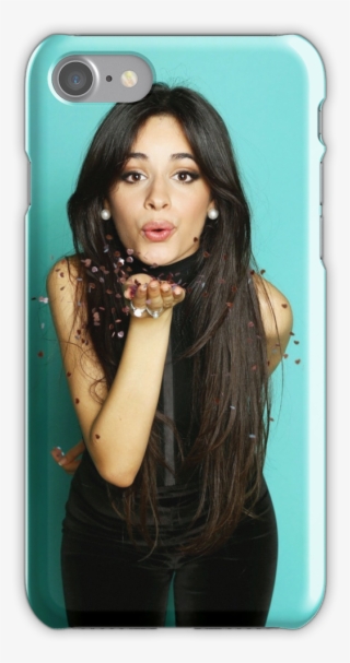 Camila Cabello Fifth Harmony Iphone 7 Snap Case - Camila Cabello Iphone #8522313