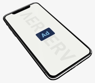 Full Screen Interstitial Ads - Smartphone #8522513