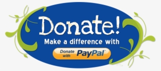Donations - Paypal #8522515