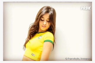 Camila Cabello, Do Fifth Harmony, Se Declara Para Fãs - Camila Cabello Brazil #8522577
