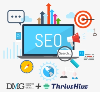 Dmg Thrivehive Seo #8522585