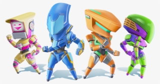 Bomberman - Battery Jam #8522715