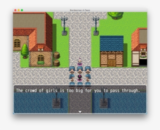 Development Of Bomberman A-team Began In March Of 2017 - 詛咒 鎧甲 2 #8522755