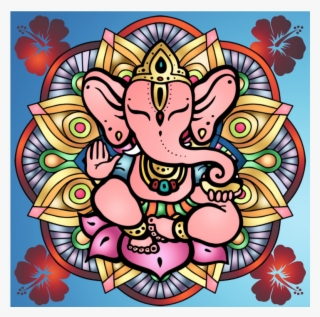 Project Picture - Ganesh Png Clipart Hd #8522801 Project Picture - Ganesh Png Clipart Hd #8522801