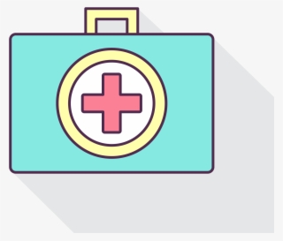 Png Coloured - Cross #8522834