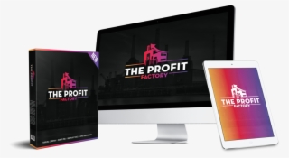 The Profit Factory Review - Profit #8522869