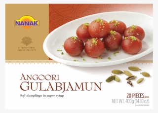 Gulab Jamun Angoori - Angoori Gulab Jamun Nanak #8522942