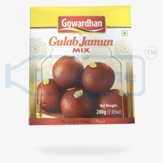 Gowardhan Gulab Jamun 250gm - Mozartkugel #8522973