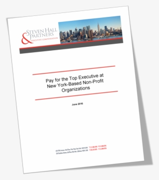 Pages From Non Profit Study June 2016 - Poster #8522997