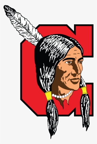Central High School - Cheyenne Central High School Logo #8523004