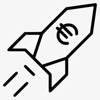 Png File - Increase Sales Icon #8523050