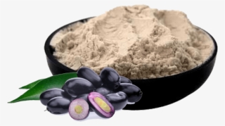 Jamun For Oral Health - Guar Gum Powder #8523089