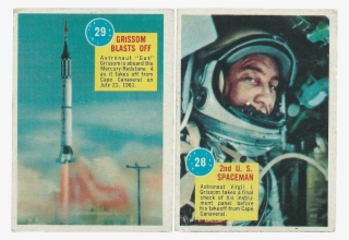 1961 Virgil I - Album Cover #8523098