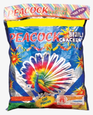 Bijli Crackers Stripped 100's - Bijli Crackers #8523247