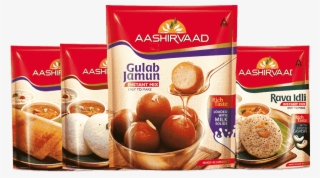 This Range Includes Gulab Jamun, Rava Idli, Rice Idli - Dish #8523328