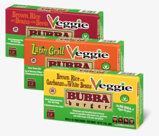 Bubba Burger Worked With Izea In 2014 To Launch The - General Supply #8523514