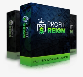 Profit Reign Review A Never Seen Before Method To Make - Carton #8523553