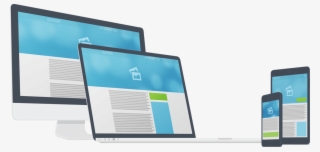 Mobile Web Development - Led-backlit Lcd Display #8523584