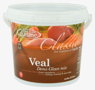Products Classic Veal Demi Glace #8523677