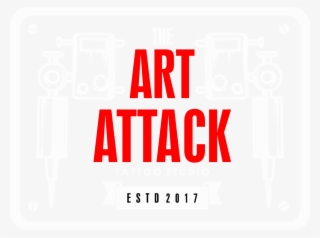 Art Attack Tattoos - Parallel #8523963