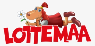 Lottemaa Logo-1024x518 - Lottemaa #8524208