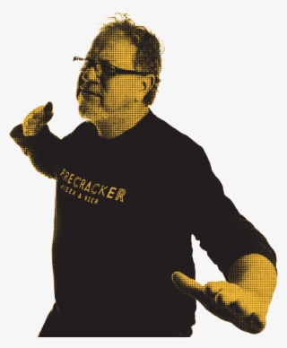 Chief Ignition Officer - Illustration #8524504