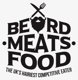 Beard Meats Food Logo #8524575