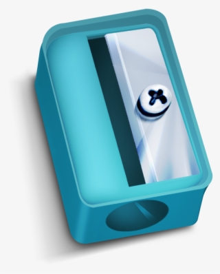 Pencil Sharpener Png #8524607