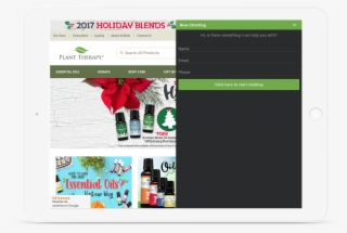 Live Chat Service - Online Advertising #8524646