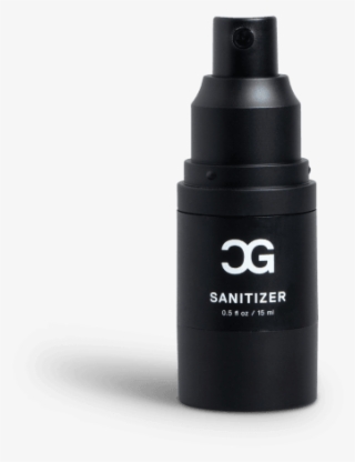 The Beard Roller Sanitizer Products - Plastic #8524761