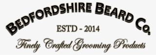 Bedfordshire Beard Company #8524824