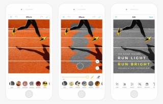 Paint-on Effects And Adjustments - Sprint #8524878