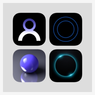 Visual Effects Complete 4 - Circle #8524907