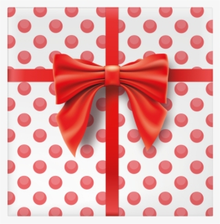 Gift Box - Clip Art #8525090