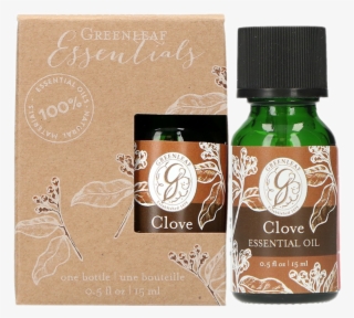 Essential Oil Clove - Essential Oil #8525418
