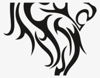 Lion Tattoo Png Transparent Images - Lion Tattoo Png #8525613