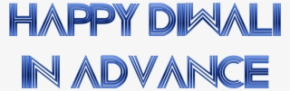 Advance Happy Diwali Images Gif Source - Majorelle Blue #8525615