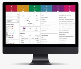 Less Time Scribbling, More Time Adventuring - Computer Monitor - Free ...
