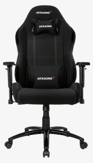 Ak Racing Core Series Ex-wide Gaming Chair - Secretlab Omega 2018 Stealth #8525849