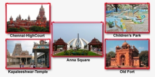 Chennai Tourist Places - Tirupati Tourist Place #8525858