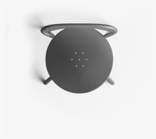 Chaise Ds No 1 Acier Brosse Top - Sauté Pan #8525933