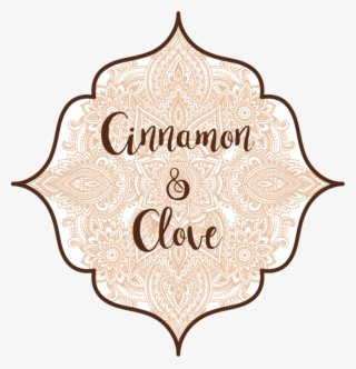 Cinnamon & Clove #8525971