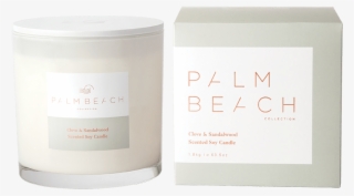 Clove - Candle #8526013