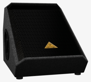 Behringer Vp1220f Professional 800-watt Floor Moniter - Behringer Stage Monitor #8526018