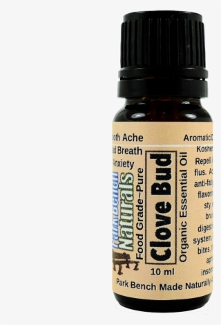 Clove Essential Oil 001 Clean #8526454