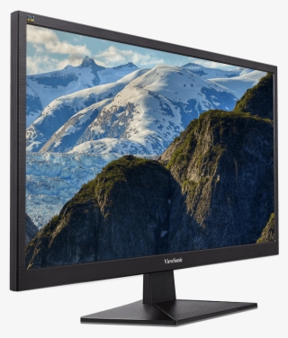 Va2407h Hero Image - Glacier #8526489