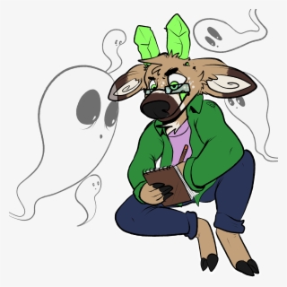 Personal Telegram Sticker, Just Clove Drawing By Hugglehugbug - Cartoon #8526494