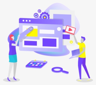 Download - Illustration Seo #8526696